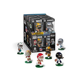 NFL Mini Figures PDQ Display (12) by Funko