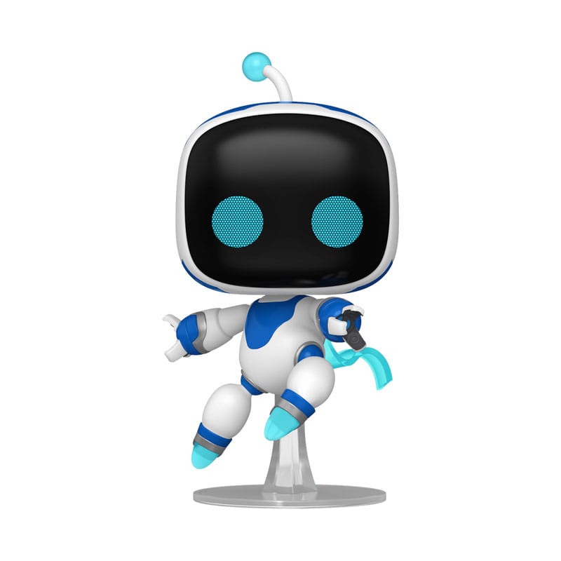 Funko Pop! Games: Astro Bot Vinyl Figure (9 cm)