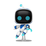 Funko Pop! Games: Astro Bot Vinyl Figure (9 cm)