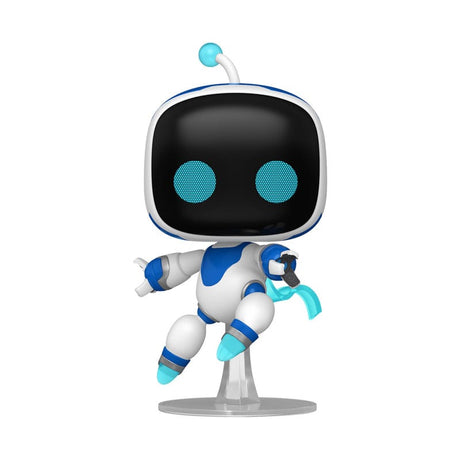 Funko Pop! Games: Astro Bot Vinyl Figure (9 cm)