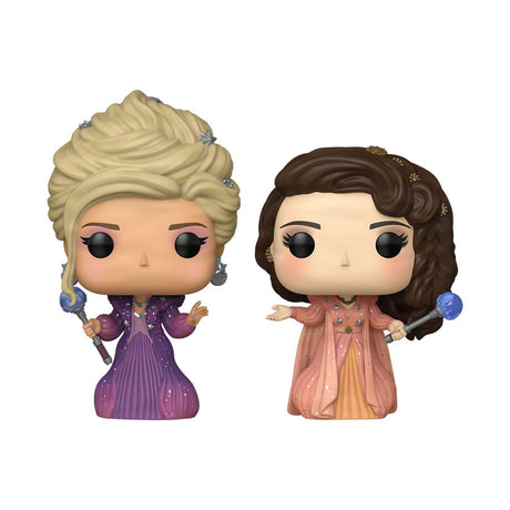 Wicked Funko POP! Television Vinyl Figures 2-Pack