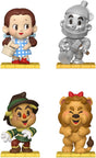 The Wonderful Wizard of Oz Mini Figures by Funko (Display of 12)