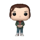 The Last of Us Ellie POP! TV Vinyl Figure, 9 cm - Funko