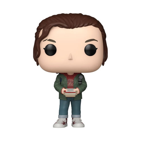 The Last of Us Ellie POP! TV Vinyl Figure, 9 cm - Funko