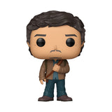 The Last Of Us Funko Pop! Vinyl Figure - Joel Miller 9cm