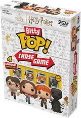 Harry Potter Bitty POP! Multilingual Card Game by Funko
