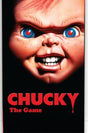 Chucky: The Game - Strategy Board Game by Funko (English Version)
