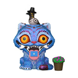 KPop Demon Hunters POP! Animation Vinyl Tiger w/Bird Figure 9 cm