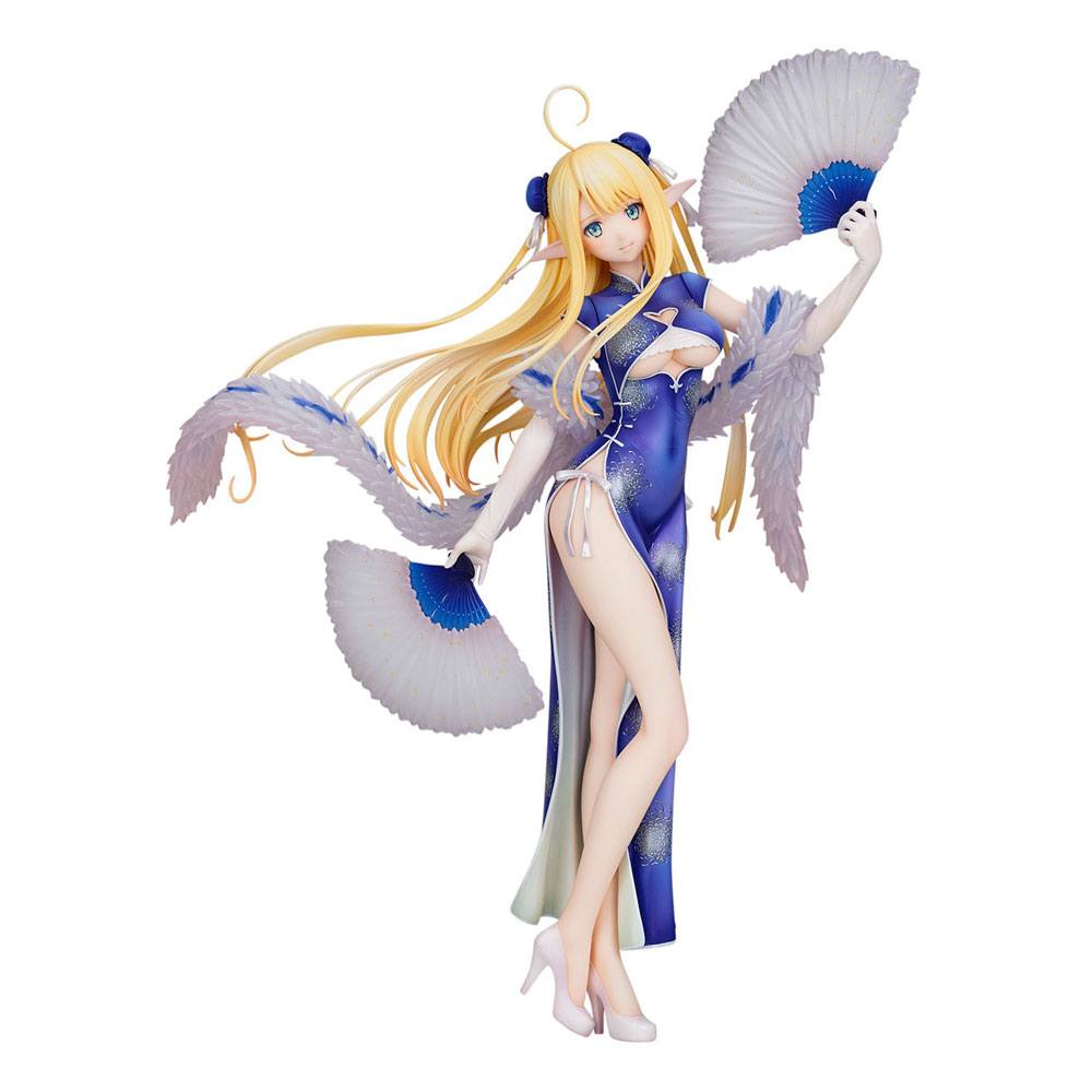 Azur Lane: Centaur PVC Statue, 26 cm - Flare Statues Series