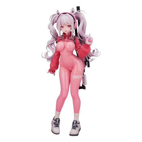 Goddess of Victory: Nikke Alice 23cm PVC Statue