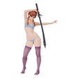 Original Character: Hoteri PVC Statue - Shii Arisugawa by Shunya Yamashita