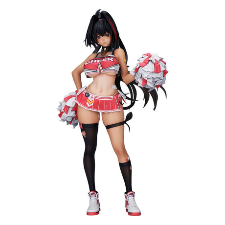 Goddess of Victory: Nikke 25cm PVC Statue