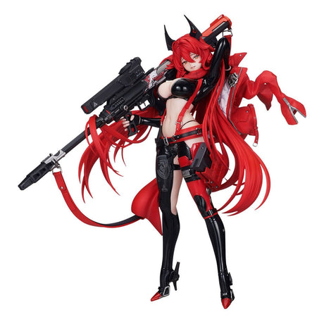 Goddess of Victory: Nikke Red Hood PVC Statue, 27cm