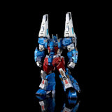 Flame Toys Transformers Ultra Magnus Action Figure, 21cm