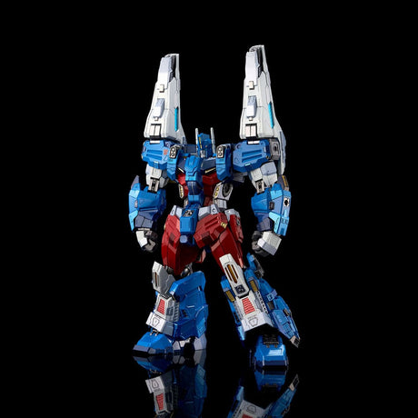 Flame Toys Transformers Ultra Magnus Action Figure, 21cm