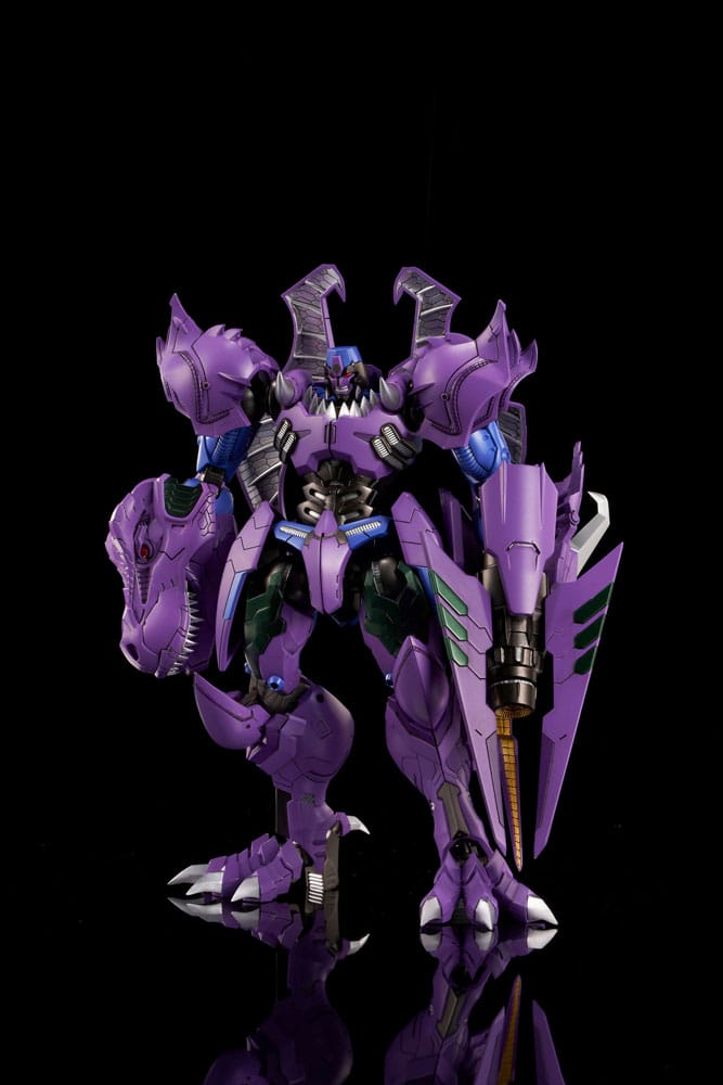 Transformers Furai Beast Megatron Action Figure by Flame Toys