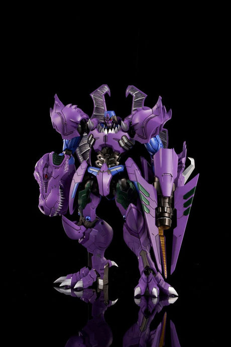 Transformers Furai Beast Megatron Action Figure by Flame Toys
