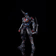 Tengen Toppa Gurren Lagann: Kuro Kara Kuri Action Figure - Lazengann