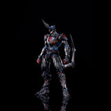 Tengen Toppa Gurren Lagann: Kuro Kara Kuri Action Figure - Lazengann