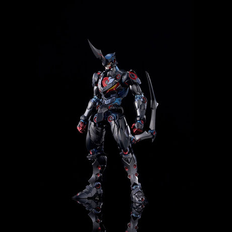 Tengen Toppa Gurren Lagann: Kuro Kara Kuri Action Figure - Lazengann
