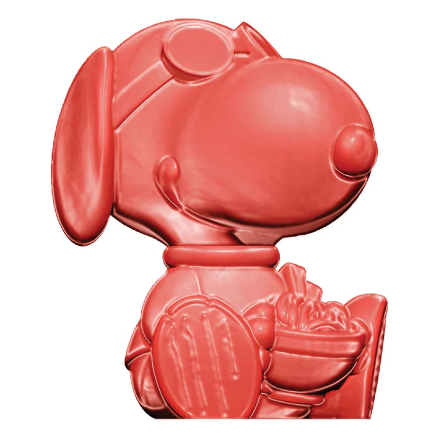 Peanuts Snoopy Rokimoto 10cm Blind Box Figure
