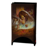 D&D Masterworks Series Dice Tower by Jeff Easley