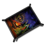 Dungeons & Dragons Masterworks Erol Otus Dice Tray