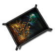 Dungeons & Dragons Jeff Easley Masterworks Dice Tray