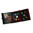 Dungeons & Dragons 50th Anniversary Then & Now Dice Set