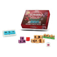 Hasbro FanRoll Games: Scrabble Texas Spell Em Dice Game