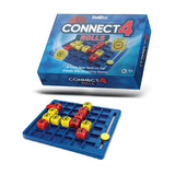 Hasbro Game Connect 4 by FanRoll - Dice Edition