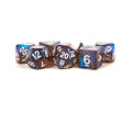 FanRoll Stardust Galaxy Acrylic Dice Set (7)