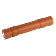 FanRoll Scroll Leather Dice Mat with Secret Zipper