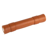 FanRoll Scroll Leather Dice Mat with Secret Zipper