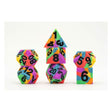 MDG Pride Rainbow Flag Dice Set