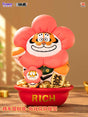 Funism 'I Am Not Fat Tiger' Alexander the Tiger Statue - 20 cm