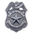 Limited Edition Arkham Horror Replica Police Badge
