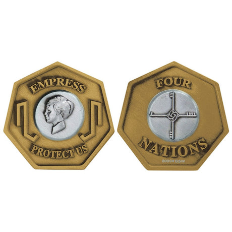 Dishonored Empress Limited Edition Collectable Coin