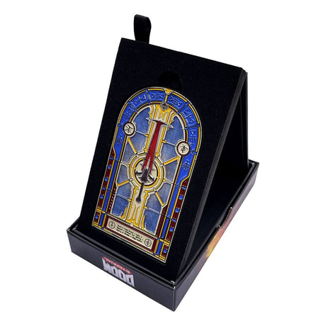 Doom Ingot Crucible Sword Stained Glass Edition by FaNaTtik