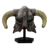 Skyrim: Limited Edition Dragonborn Helmet (15cm) by FaNaTtik