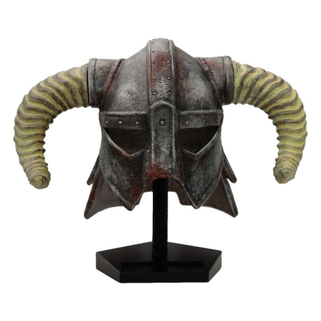 Skyrim: Limited Edition Dragonborn Helmet (15cm) by FaNaTtik