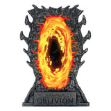The Elder Scrolls IV: Oblivion Fiery Gate Ingot
