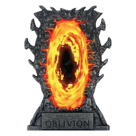 The Elder Scrolls IV: Oblivion Fiery Gate Ingot
