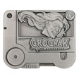 Fallout FaNaTtik Grognak the Barbarian Limited Edition Holotape Replica