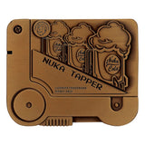 Fallout Replica - 1:1 Nuka Tapper Holotape Limited Edition
