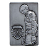 Resident Evil 2 Leon S. Kennedy Limited Edition Collectible Ingot