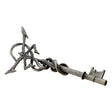 Resident Evil 4: Official Insignia Key Replica - 1/1 Scale