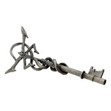 Resident Evil 4: Official Insignia Key Replica - 1/1 Scale