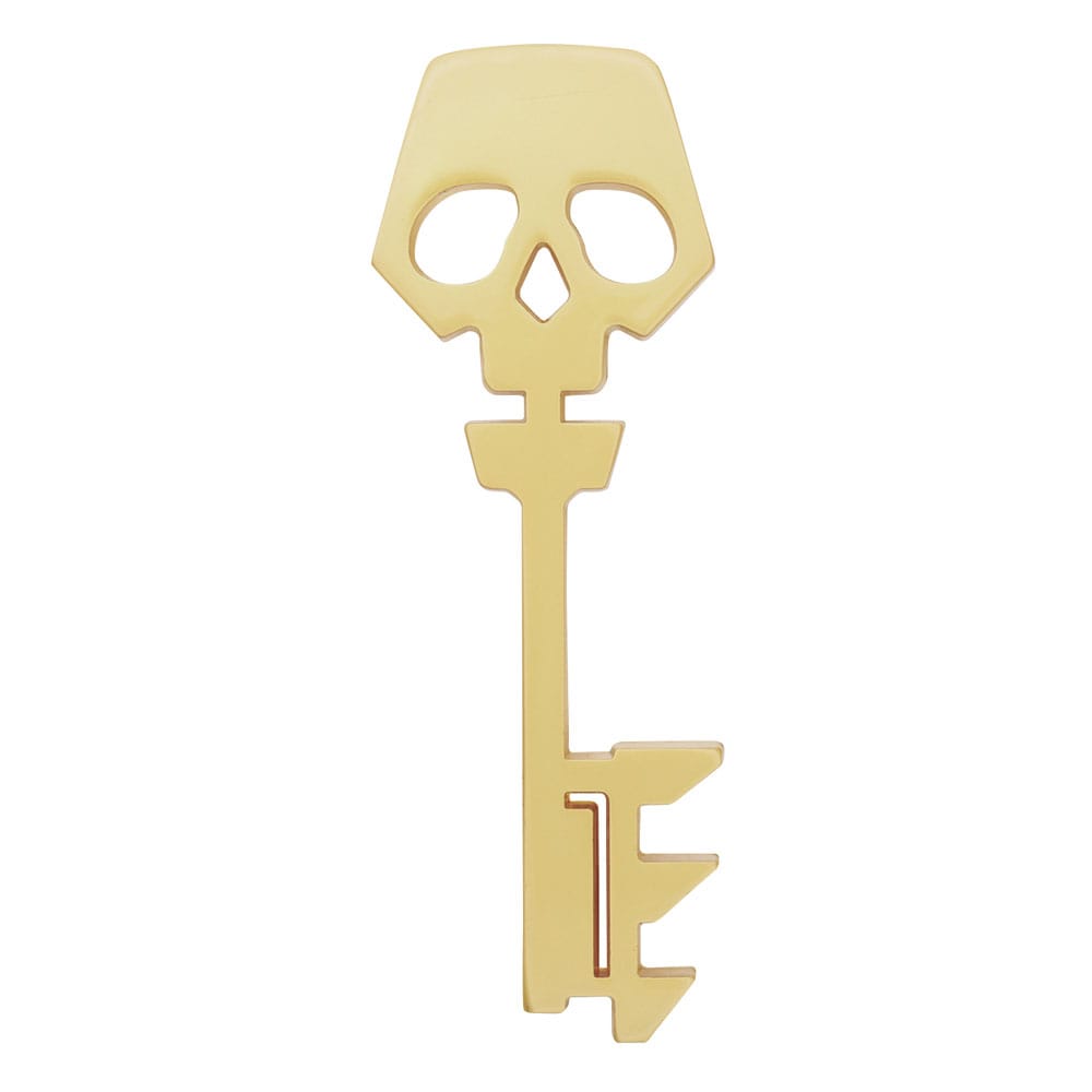 Borderlands Gold Key Limited Edition Replica
