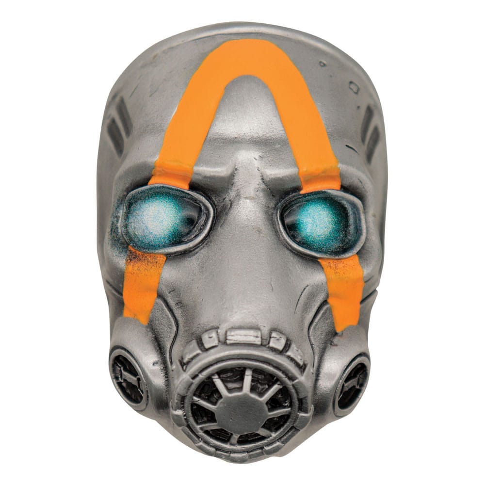 Borderlands 1/1 Replica Bandit Mask Limited Edition